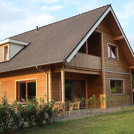 Вілла Familiehuis Klokkenweide Loon op Zand Екстер'єр фото