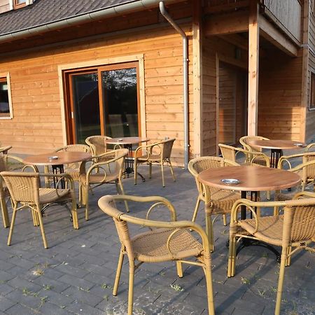 Вілла Familiehuis Klokkenweide Loon op Zand Екстер'єр фото
