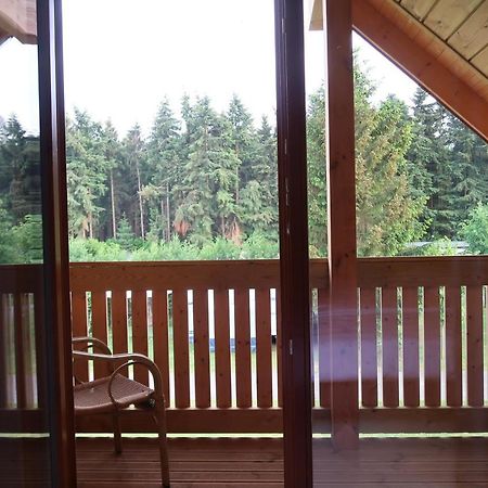 Вілла Familiehuis Klokkenweide Loon op Zand Екстер'єр фото